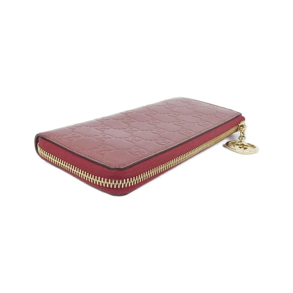 Auth Gucci Ap23G Wallet #271403G36B - Picture 2 of 6